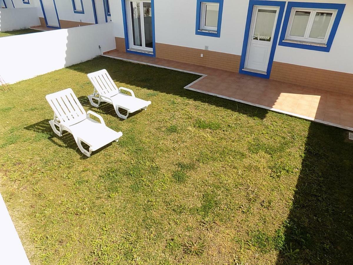 Casa Foz Βίλα Foz do Arelho Εξωτερικό φωτογραφία