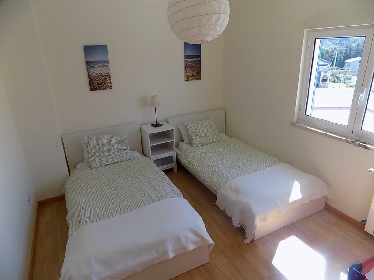 Casa Foz Βίλα Foz do Arelho Εξωτερικό φωτογραφία