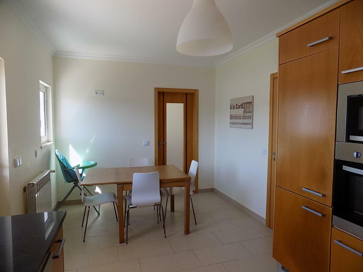 Casa Foz Βίλα Foz do Arelho Εξωτερικό φωτογραφία