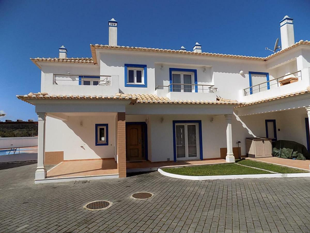 Casa Foz Βίλα Foz do Arelho Εξωτερικό φωτογραφία
