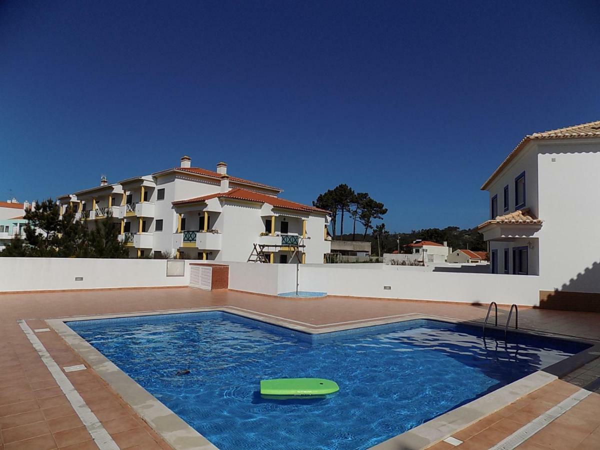 Casa Foz Βίλα Foz do Arelho Εξωτερικό φωτογραφία