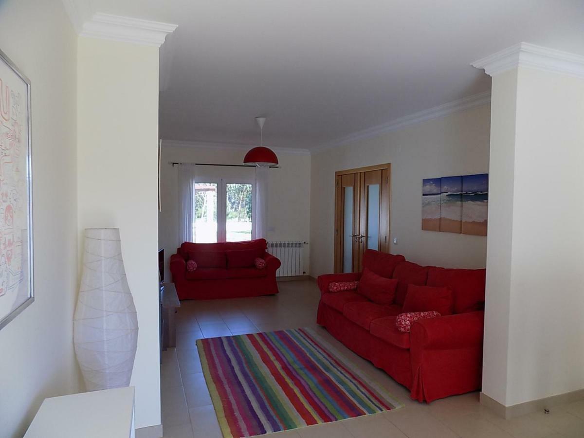 Casa Foz Βίλα Foz do Arelho Εξωτερικό φωτογραφία
