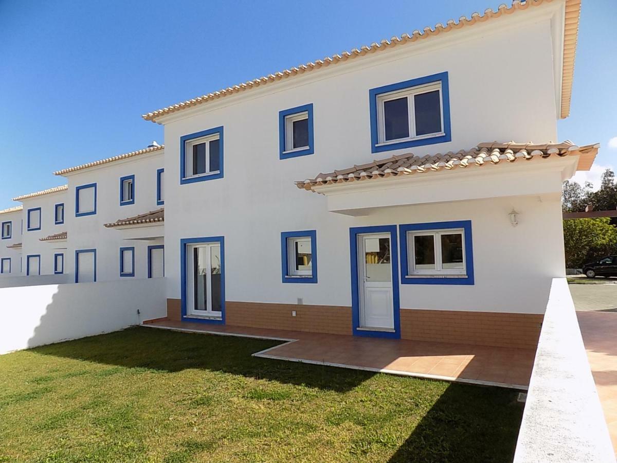 Casa Foz Βίλα Foz do Arelho Εξωτερικό φωτογραφία