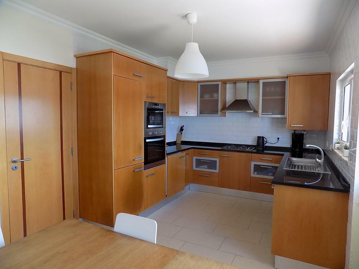 Casa Foz Βίλα Foz do Arelho Εξωτερικό φωτογραφία